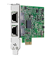 Buy 656596-B21 HPE Ethernet 10Gb 2P 530T Adapter (BASE_T)