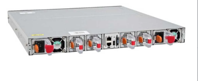 Buy PowerSwitch S5448F-ON