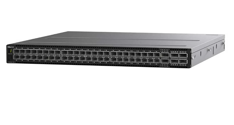 Buy PowerSwitch S5448F-ON