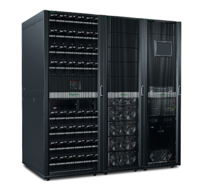 Buy APC UPS Symmetra PX 125kW Scalable to 250kW  SY125K250D-NB