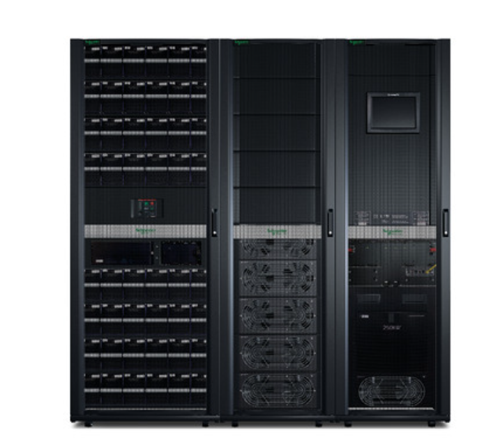 Buy APC UPS Symmetra PX 125kW Scalable to 250kW  SY125K250D-NB