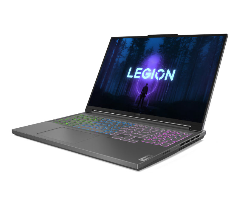 Buy Lenovo Gaming Laptop Legion 5 Slim 16IRH8 I7-13700H 82YA0043AX