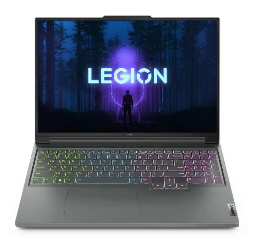 Buy Lenovo Gaming Laptop Legion 5 Slim 16IRH8 I7-13700H 82YA0043AX