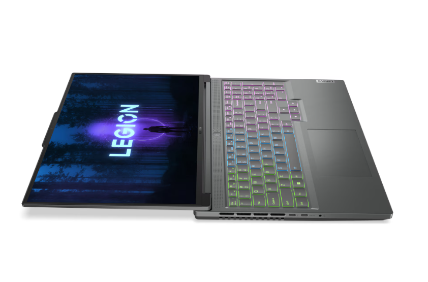 Buy Lenovo Gaming Laptop Legion 5 Slim 16IRH8 I7-13700H 82YA0043AX