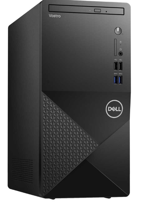 Buy Dell Vostro 3910 Tower Desktop 3910N-I3-1-VPN-210-BCUD
