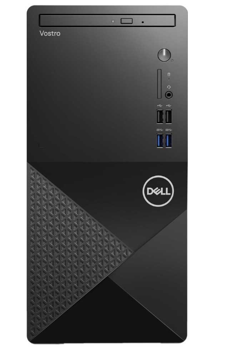 Buy Dell Vostro 3910 Tower Desktop 3910N-I3-1-VPN-210-BCUD