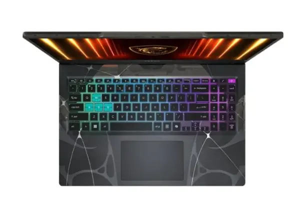 Buy MSI Vector 16 HX AI A2XWHG Gaming Laptop Intel Ultra 7-255HX A2XWHG-275US