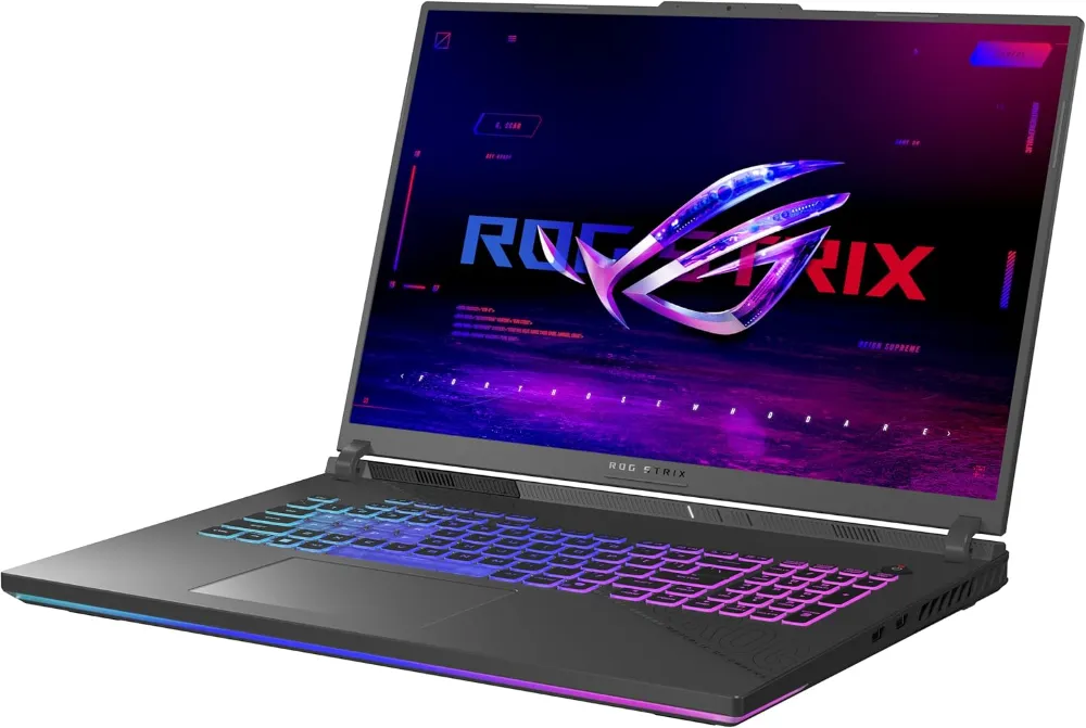 Buy ASUS ROG Strix G16 G614FR-RV026 AMD Ryzen 9 9955HX 90NR0NK7-M00140