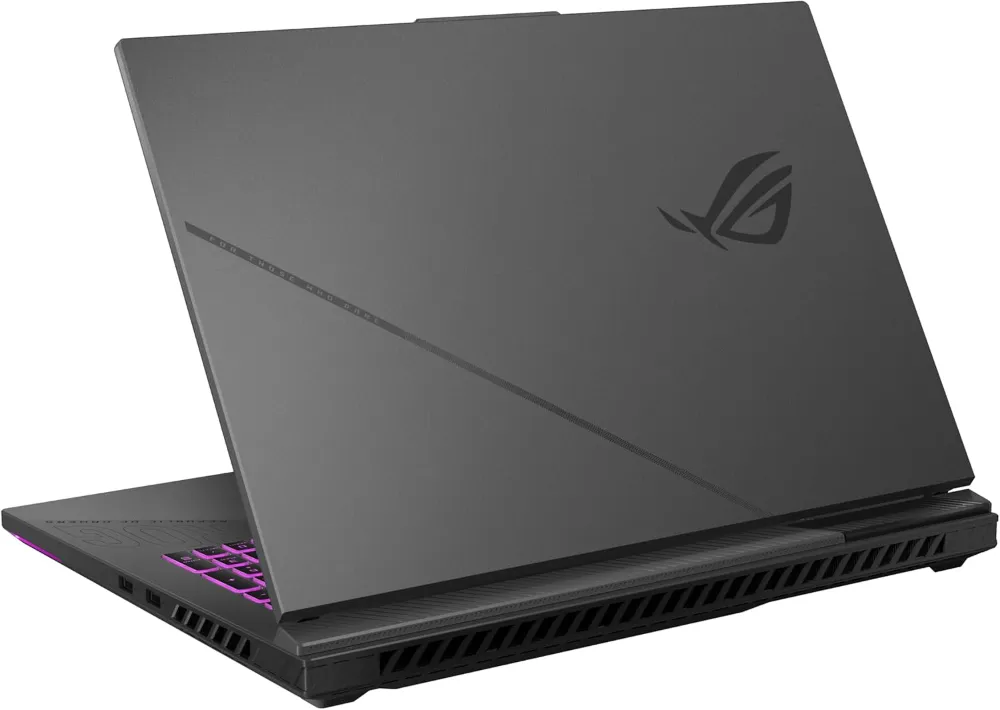 Buy ASUS ROG Strix G16 G614FR-RV026 AMD Ryzen 9 9955HX 90NR0NK7-M00140