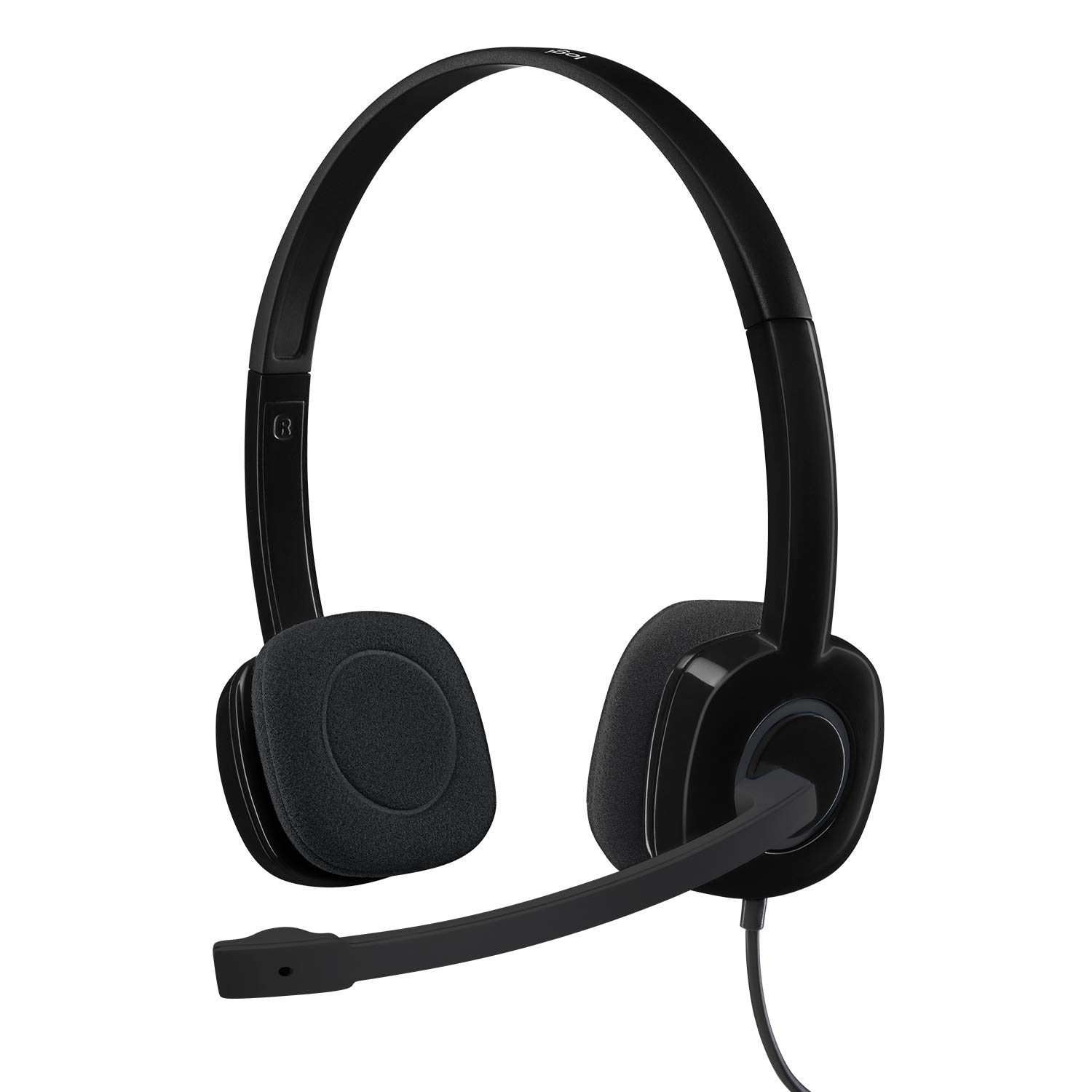 Buy Logitech Headset H151