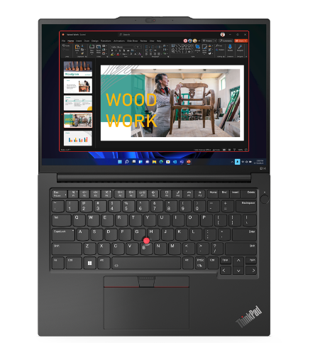 Buy LENOVO THINKPAD E14 GEN5 (21JK009AGP) i7-1355U-5.0GHz, 8GB, 512GB SSD