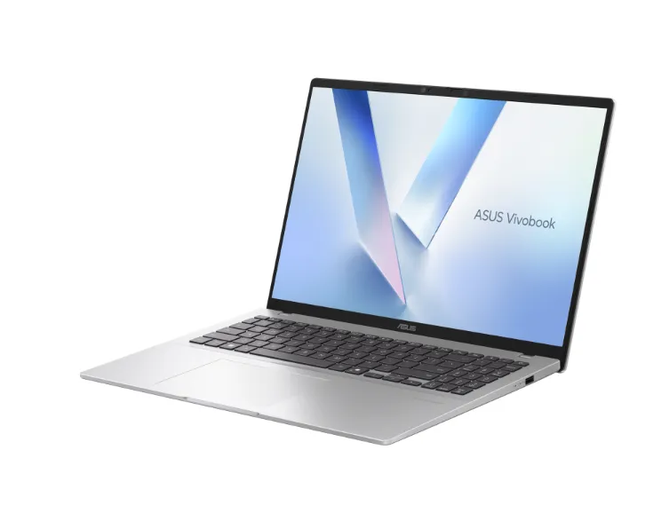 Buy ASUS Vivobook 16 X1607QA-MB155W Snapdragon X X1-26-100 , 16GB RAM , 512GB SSD  90NB15Z2-M003T0