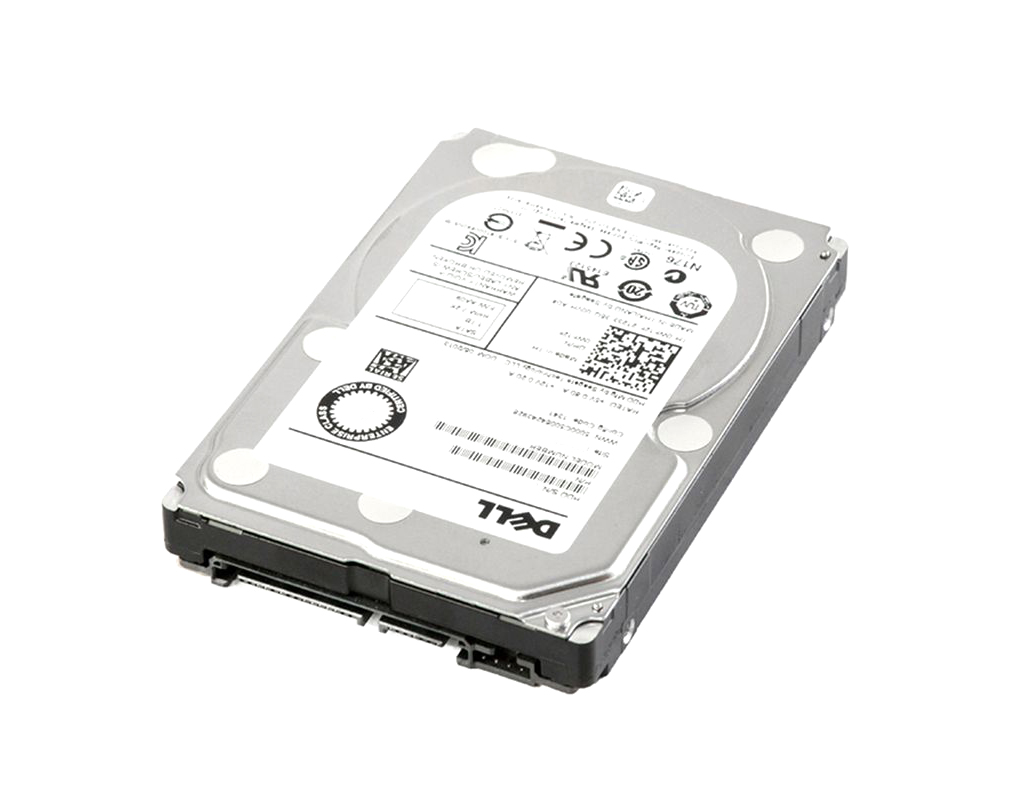 Buy 400-AJQB Dell - Hard drive - 600 GB - SAS 12Gb/s