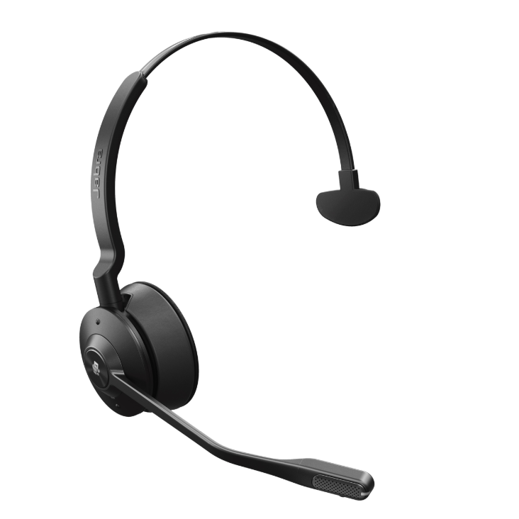 Buy 9553-450-111 Jabra Engage 55 MS Mono USB-A Headset