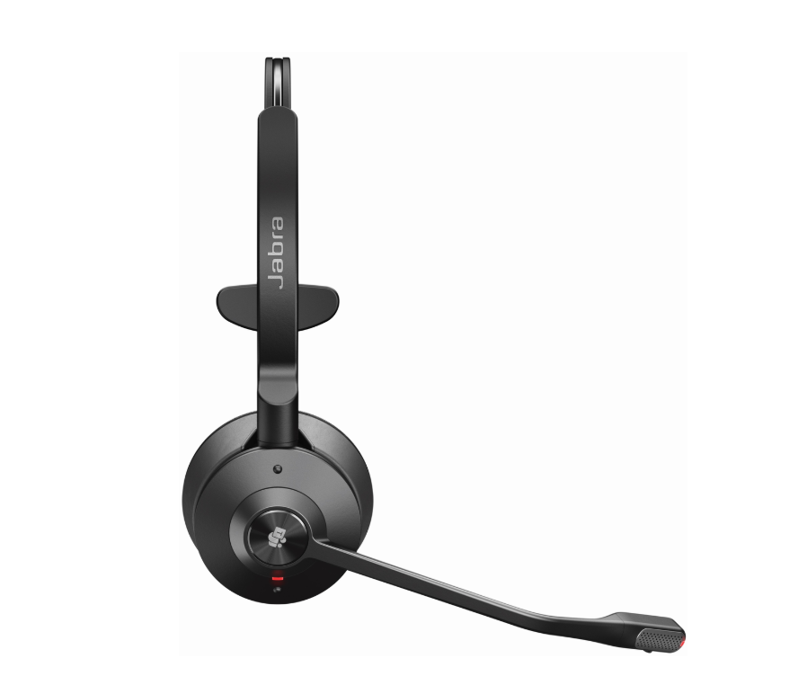 Buy 9553-450-111 Jabra Engage 55 MS Mono USB-A Headset