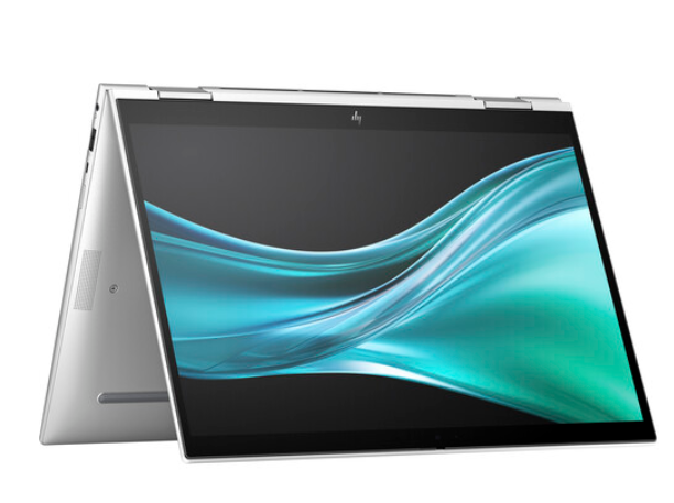 Buy HP EliteBook X360 830 G11 Convertible 2 in 1 Business Laptop  A6SU3UT