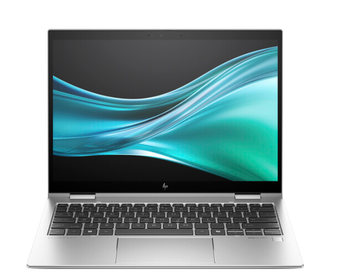 Buy HP EliteBook X360 830 G11 Convertible 2 in 1 Business Laptop  A6SU3UT