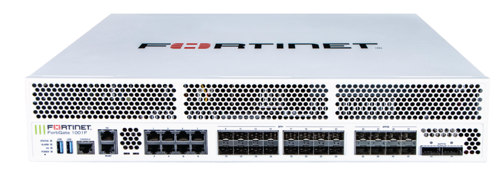 Buy FG-1000F-BDL-809-36   FortiGate-1000F Hardware plus 3 Year Hardware plus FortiCare Premium