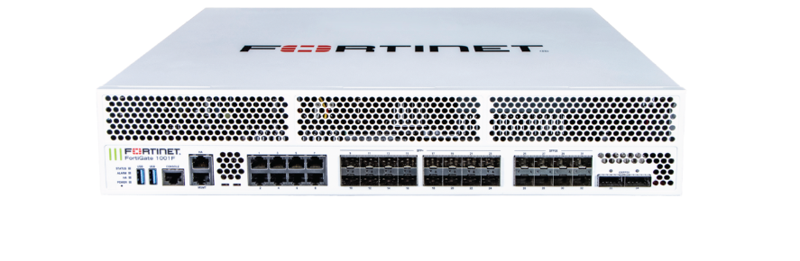 Buy FG-1000F-BDL-809-36   FortiGate-1000F Hardware plus 3 Year Hardware plus FortiCare Premium