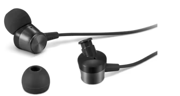 Buy 4XD1J77352 Lenovo Analog In-Ear Headphones Gen II