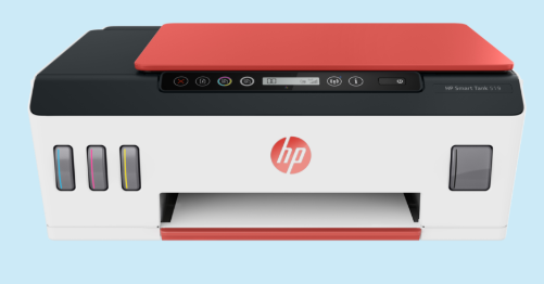 Buy 3YW73A HP Smart Tank 519 Wireless All-in-One