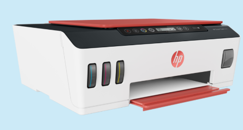 Buy 3YW73A HP Smart Tank 519 Wireless All-in-One