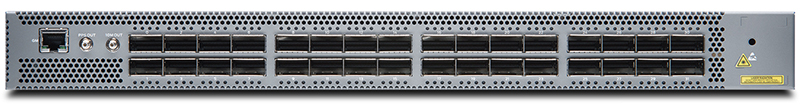 Buy QFX5200-32C-SAFI Juniper Networks QFX Series QFX5200-32C - switch - 32 ports - managed - rack-mountable