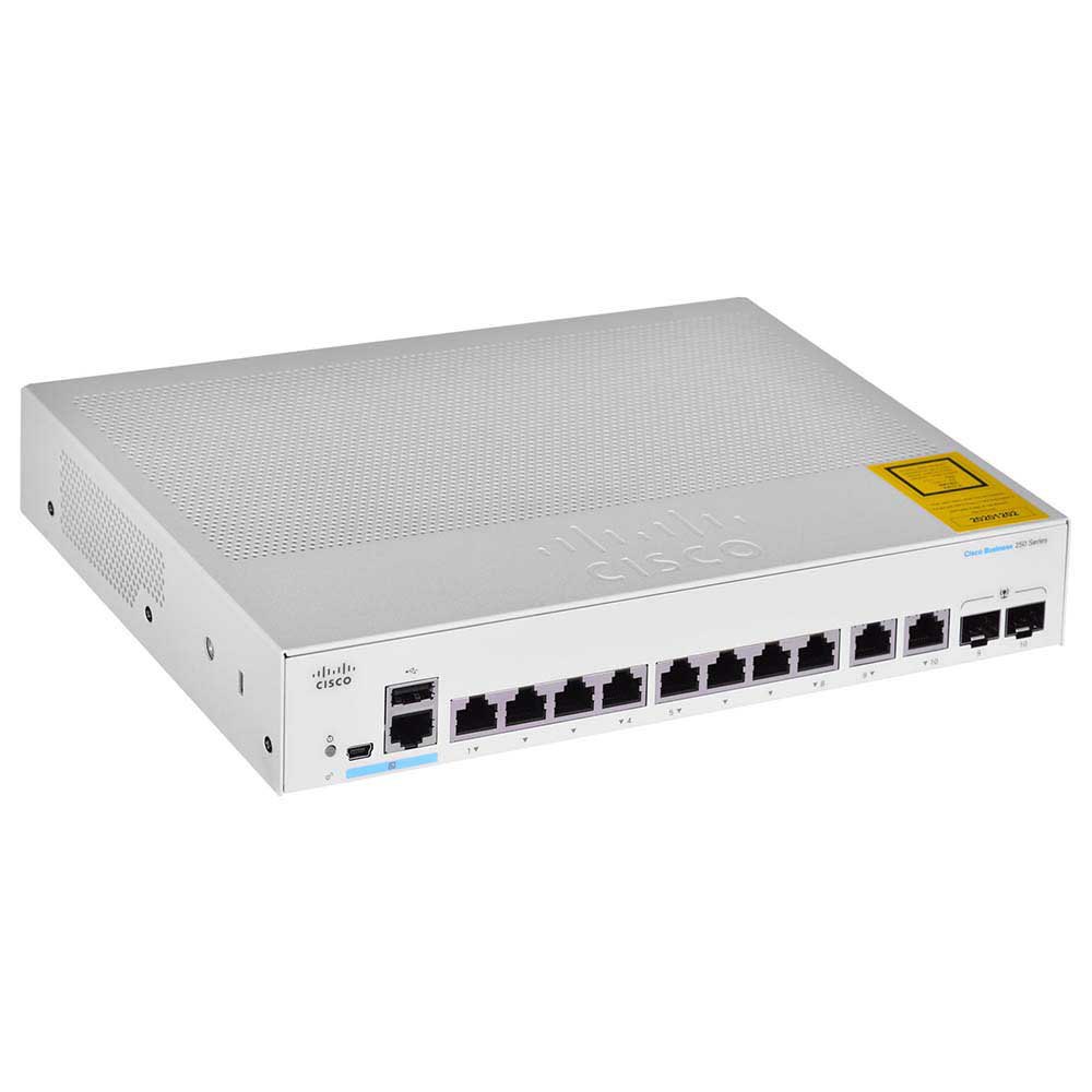 Buy CBS250-8T-E-2G-EU
