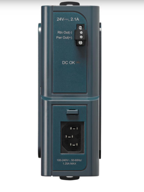 Buy Cisco - power supply PWR-IE50W-AC-IEC