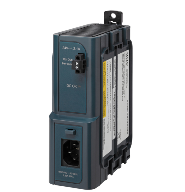 Buy Cisco - power supply PWR-IE50W-AC-IEC