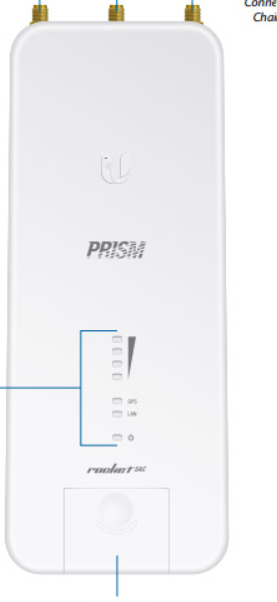 Buy Ubiquiti Rocket Prism 5AC Gen 2