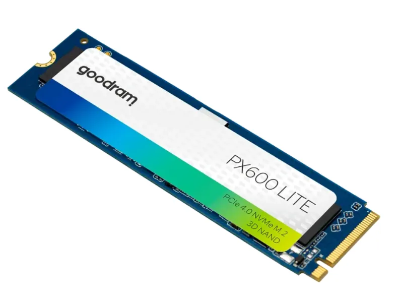 Buy GOODRAM SSD PX600 LITE 512 GB SSDPR-PX600L-512-80