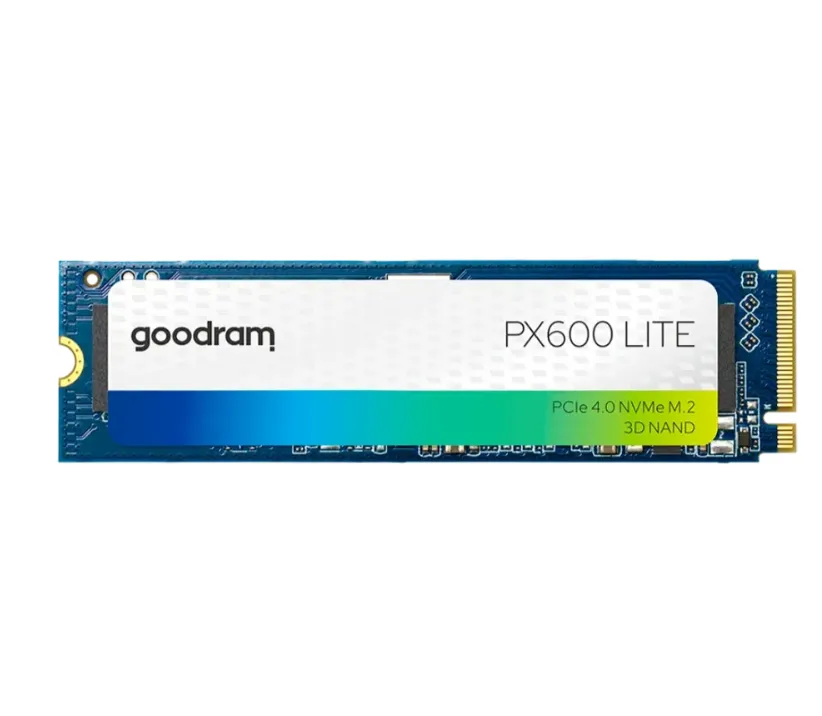Buy GOODRAM SSD PX600 LITE 512 GB SSDPR-PX600L-512-80