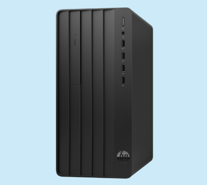 Buy 6D473EA HP Pro Tower 290 G9 Desktop PC Bundle