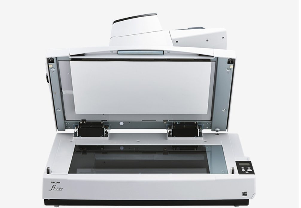 Buy Fujitsu Fi-7700 Production ADF Scanner