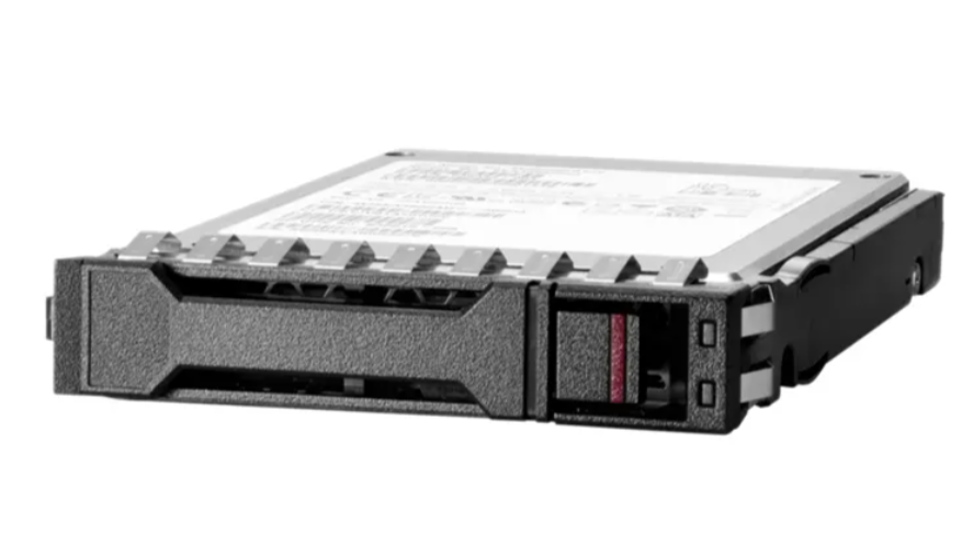 Buy P13660-B21 HP G8-G10 960-GB 2.5 SATA 6G MU DS SSD