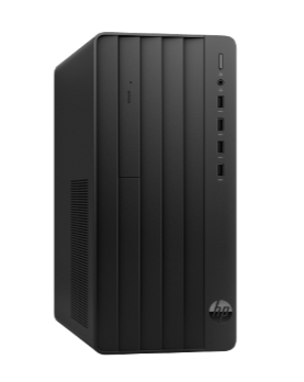 Buy HP DESKTOP 290 G9 PRO TWR/INTEL I3-12100/8GB/256GB/DOS/(ENG/ARB)/(9M9K4AT#A2N)