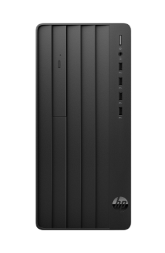 Buy HP DESKTOP 290 G9 PRO TWR/INTEL I3-12100/8GB/256GB/DOS/(ENG/ARB)/(9M9K4AT#A2N)