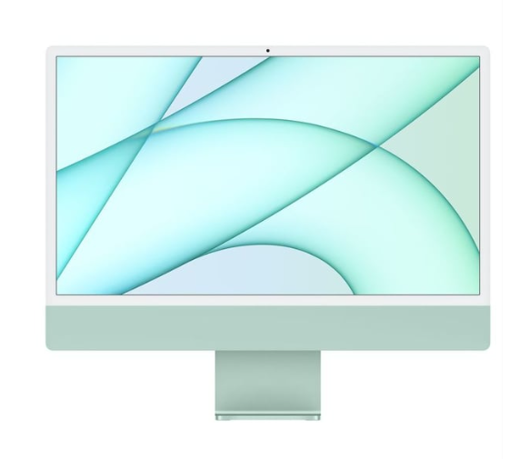 Buy MGPH3AB/A IMAC 24