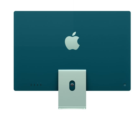 Buy MGPH3AB/A IMAC 24