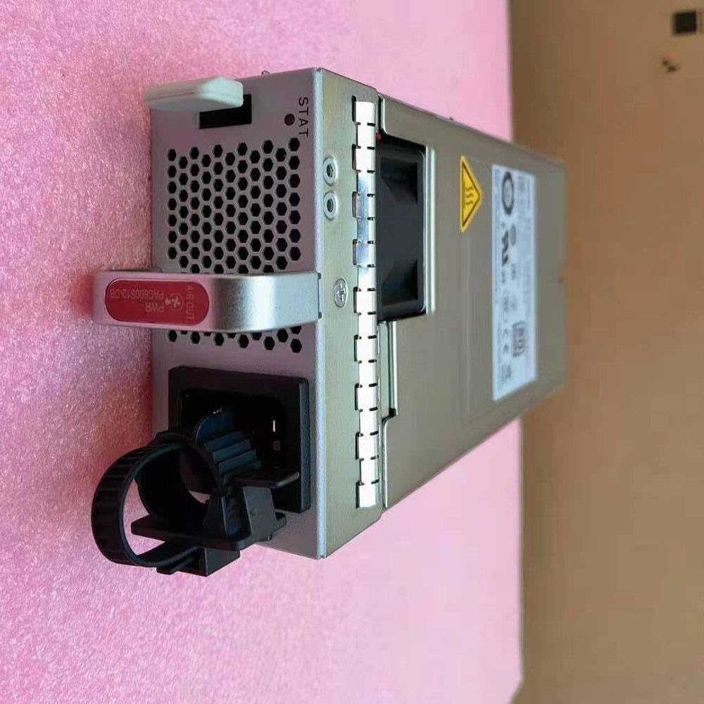 Buy PAC600S12-DB（600W AC Power Module）Series Switches