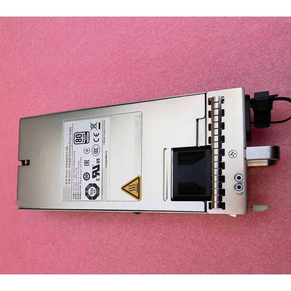 Buy PAC600S12-DB（600W AC Power Module）Series Switches