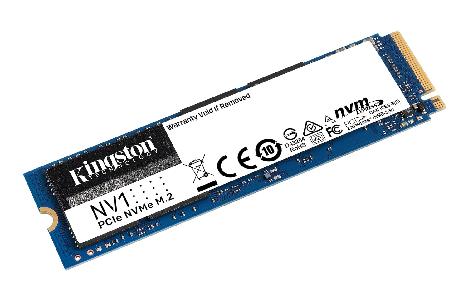 Buy SNV2S/2000G 2000G NV2 M.2 2280 NVMe SSD 3,500MB/s R, 2,100MB/s W