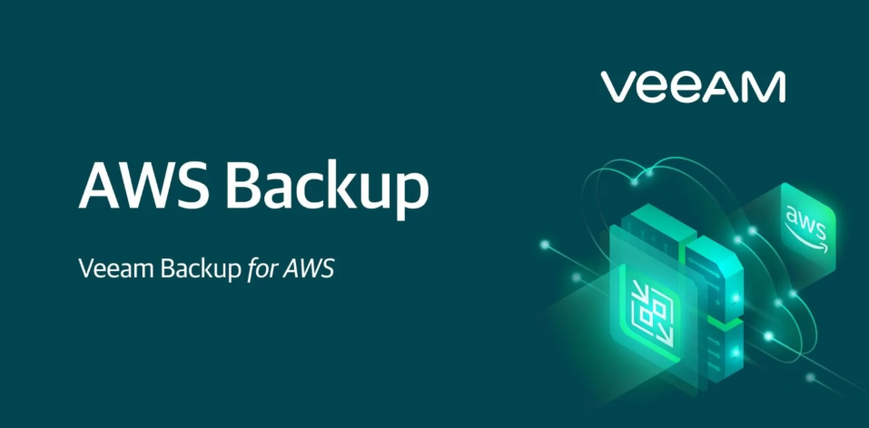 Buy Veeam Backup for AWS Free