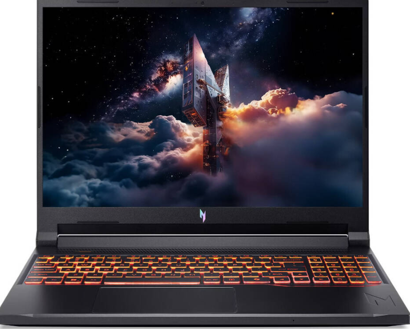 Buy Acer Nitro V 16 AI WUXGA (1920 x 1200) IPS 180Hz Gaming Laptop AI PC