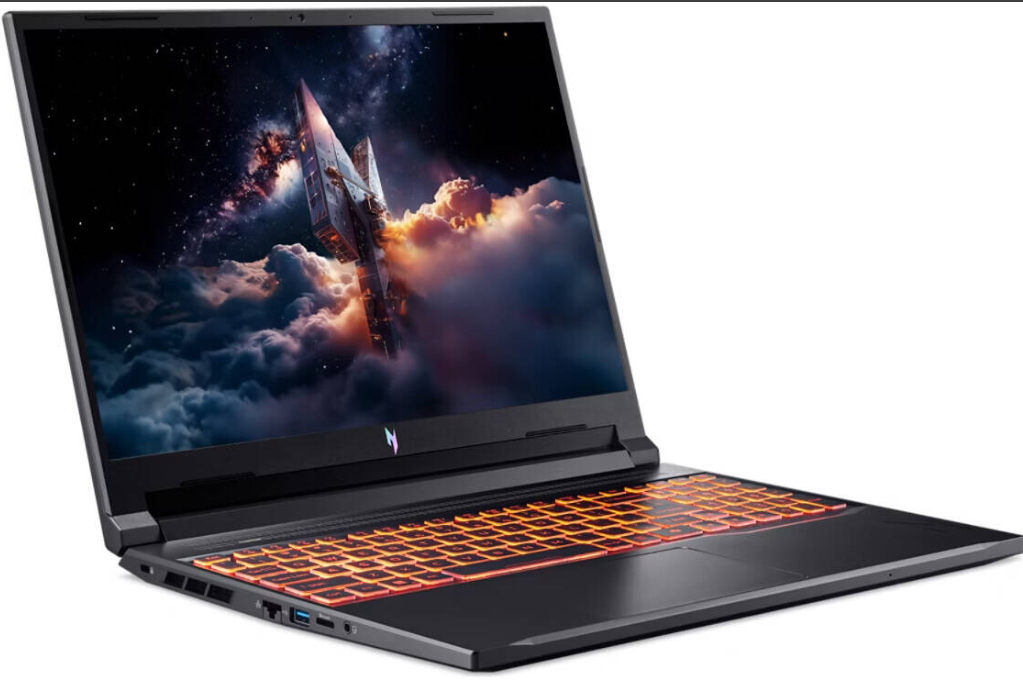 Buy Acer Nitro V 16 AI WUXGA (1920 x 1200) IPS 180Hz Gaming Laptop AI PC