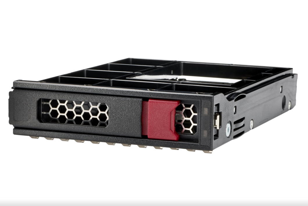 Buy SS-HPH4400074 (  P47808-B21 ) HPE 960GB SATA RI LFF LPC MV SSD