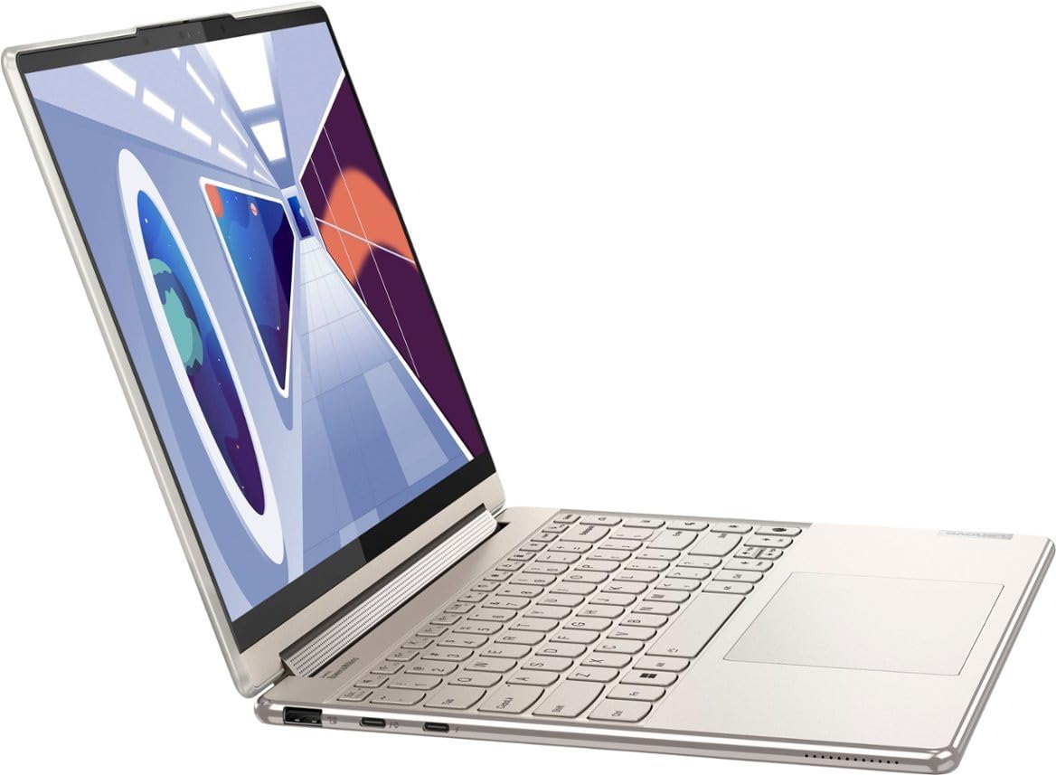 Buy Lenovo Yoga 9i  Intel Core i7-1360P