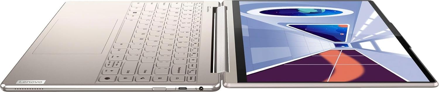 Buy Lenovo Yoga 9i  Intel Core i7-1360P