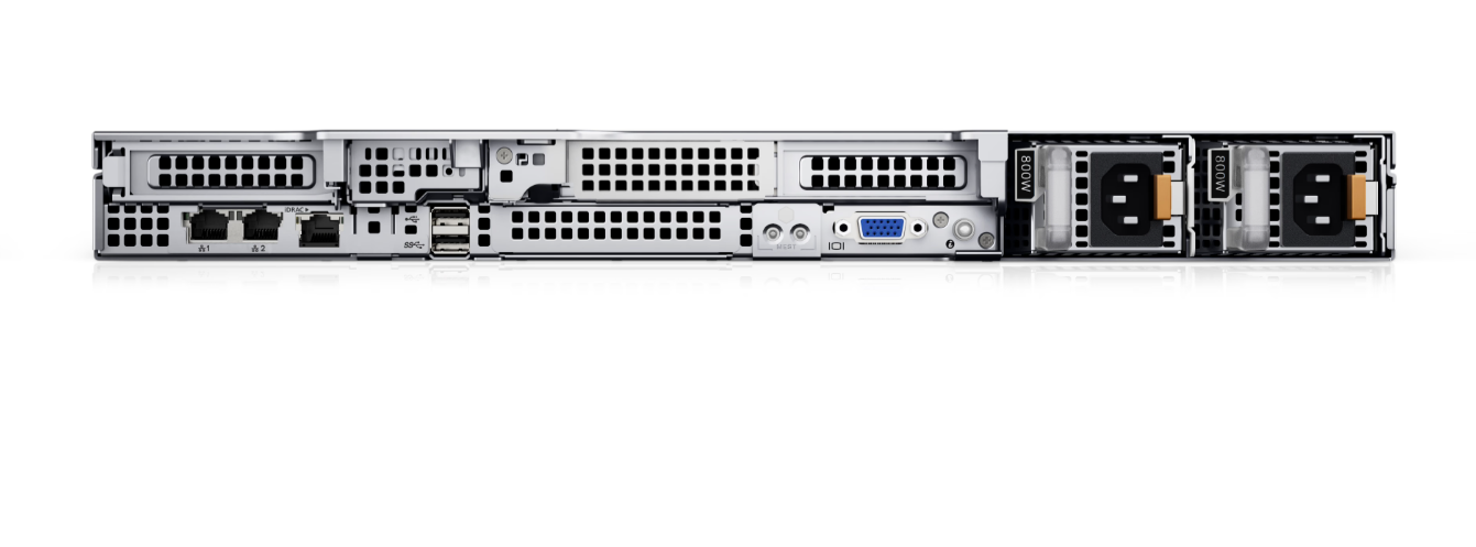 Buy Dell PowerEdge R250 Server; 3.5″ Chassis; Intel Xeon E-2314